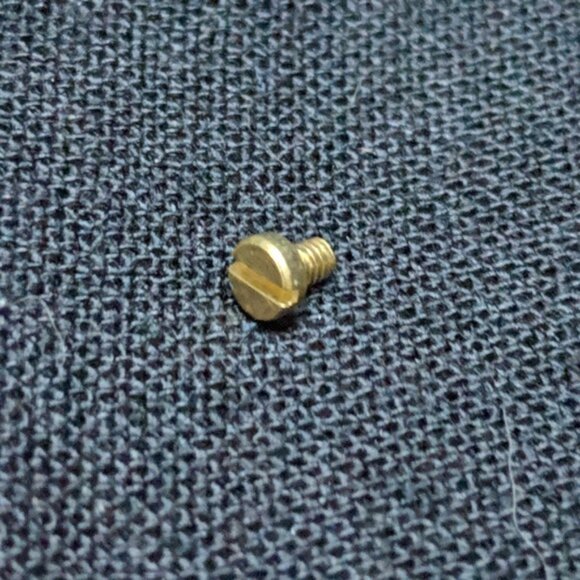 Replacement Screw for Charles Revson The Love Bracelet + Other Brands - Picture 1 of 16
